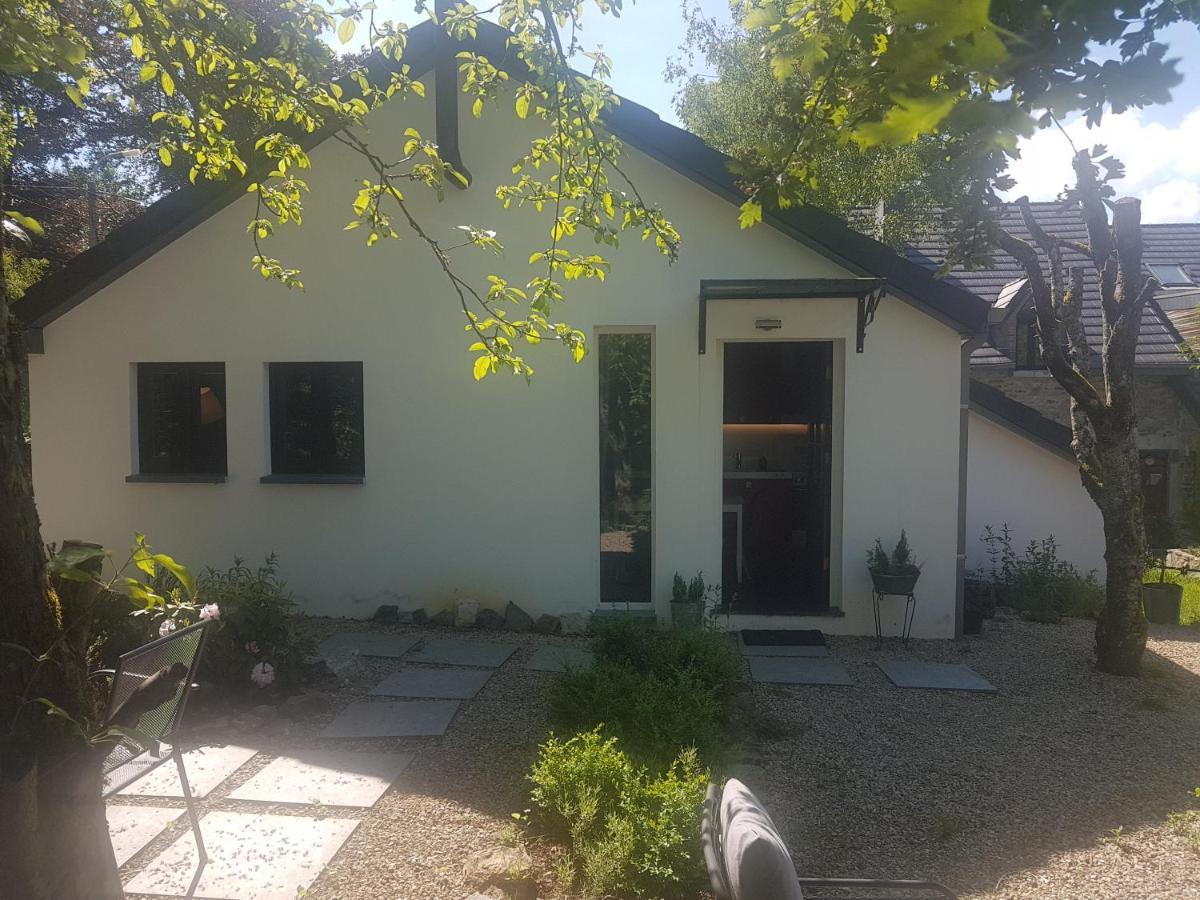 L'Atelier Βίλα Σπα Εξωτερικό φωτογραφία